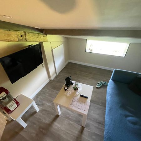 Maison De La Barbotine Le Fuilet Екстериор снимка